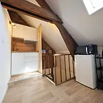 Appartement Les Briques Rouges,
